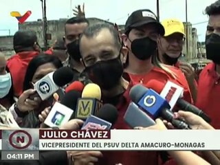 Video herunterladen: En Monagas candidatos del GPP formalizaron su inscripción ante el CNE rumbo megaelecciones del 21N