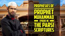 Prophesies of Prophet Muhammad (pbuh) in the Parsi Scriptures - Dr Zakir Naik