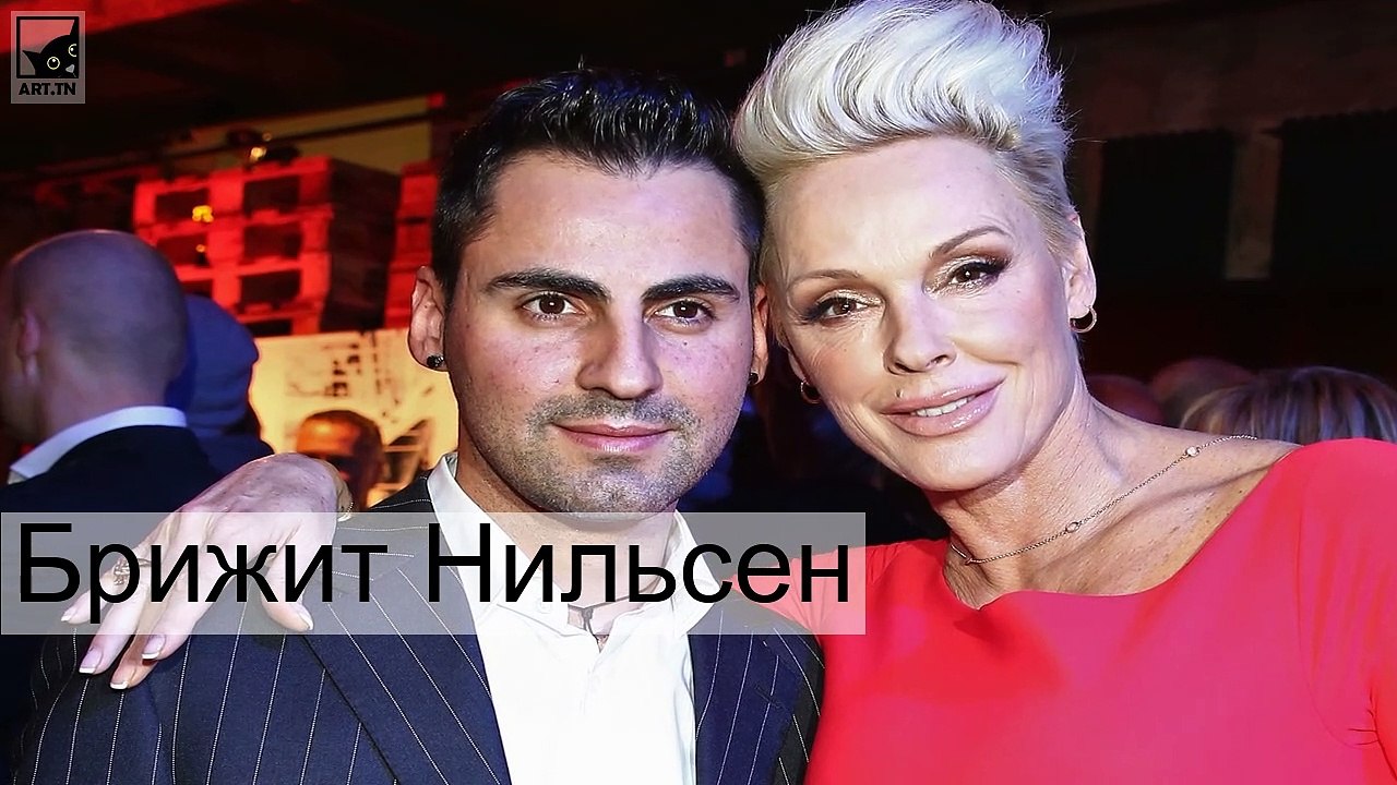 6 знаменитостей, которые были женаты чаще всего