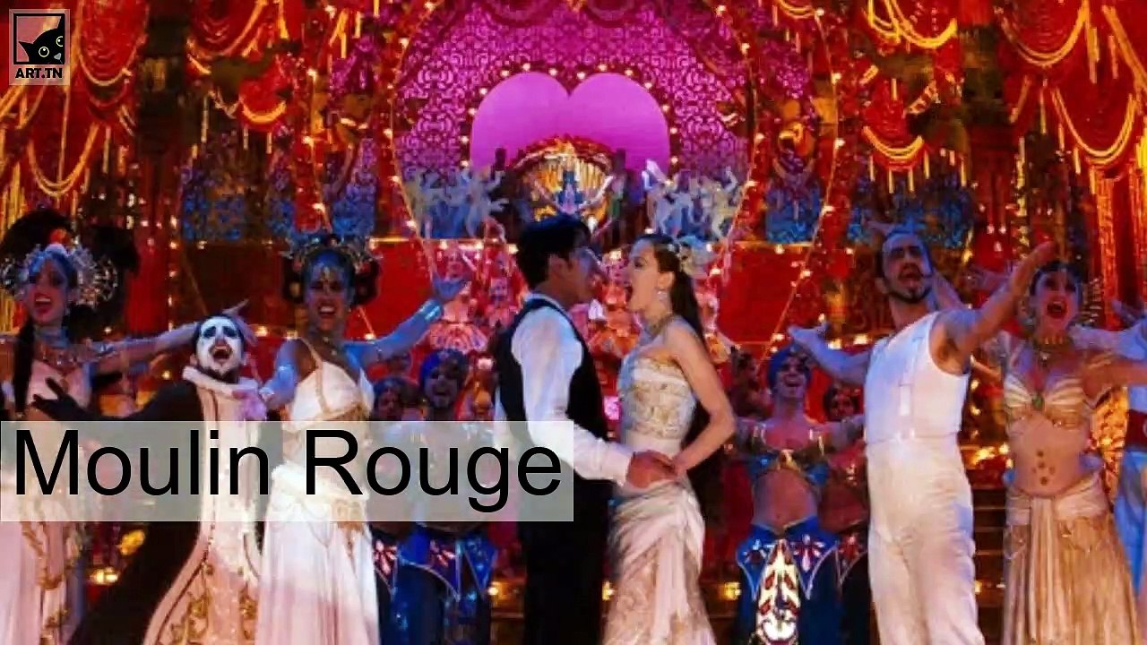 Die romantischsten Filme aller Zeiten