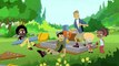 Wild Kratts Grasshopper Insects NATURE