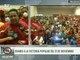 PSUV del Edo. Trujillo juramentó a candidatas y candidatos a las Megaelecciones del 21N