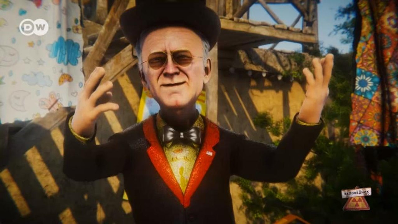 Талибы в Афганистане. Меркель уходит. Кино, а не выборы! – "Заповедник", выпуск 181, 29.08.21