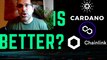 Which Crypto Is A Better Buy? Cardano ADA, Polygon Matic, Chainlink LINK Cryptocurrency
