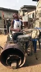 Drum Licks - Skills | Speed | Drive