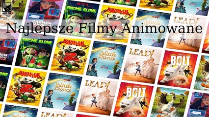 Najlepsze Filmy Animowane wszech czasów
