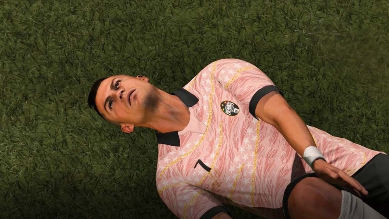 Serie A: Keine neue Weltklasse für FIFA 22