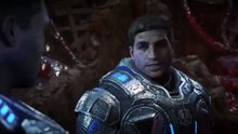 ACT 3: Chapter 4 - Do Not Go Gentle (INSANE Difficulty) | Gears of War 4