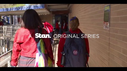 BUMP | Season 1 Trailer | Stan Australian Series | Claudia Karvan, Nathalie Morris, Angus Sampson