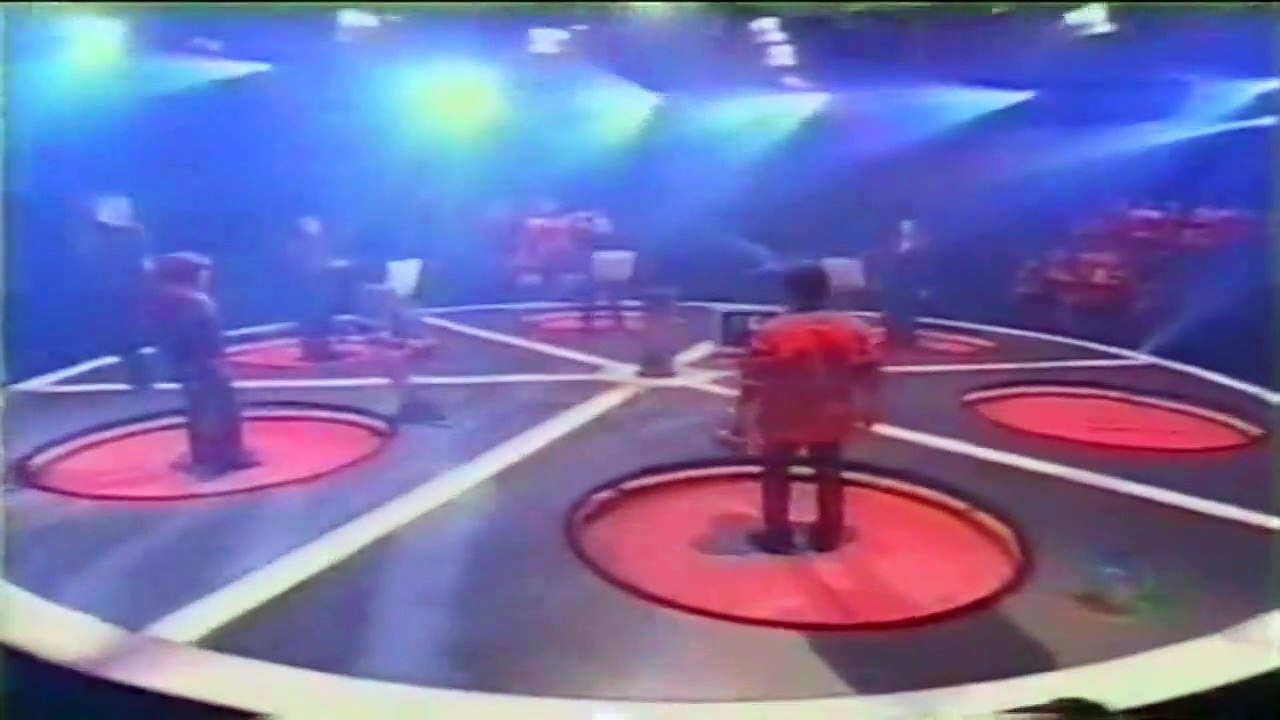 Roleta Russa (Rede Record 2003)