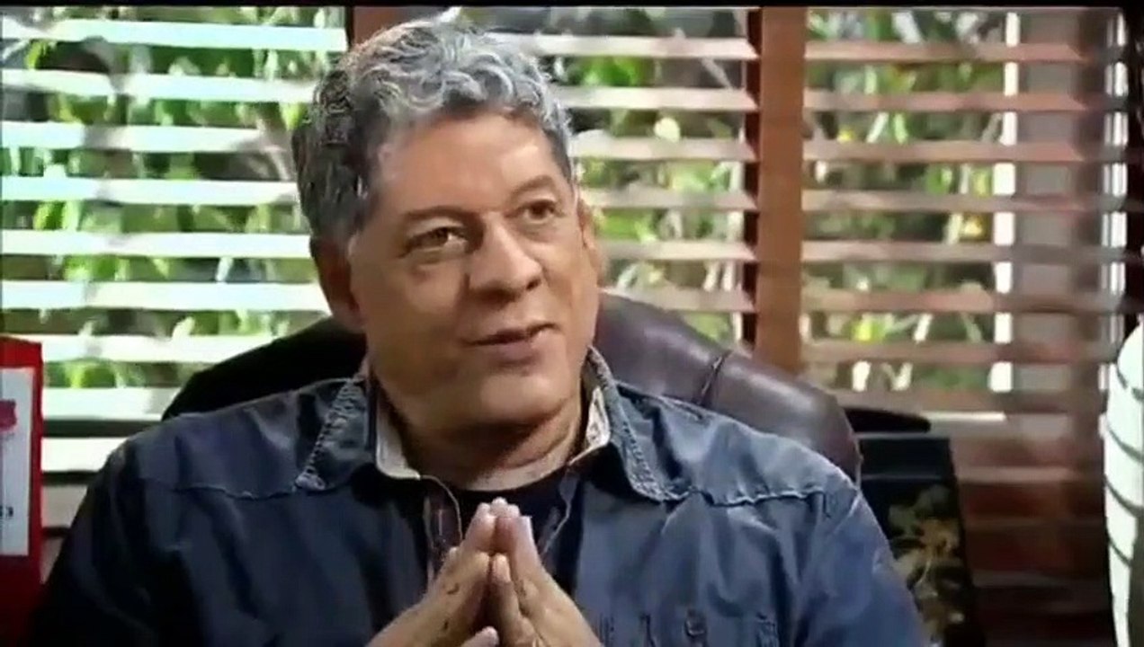 Vitória capítulo 1 Parte 1