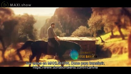 Sefirin Kizi (La hija del Embajador) Capitulo 26-1