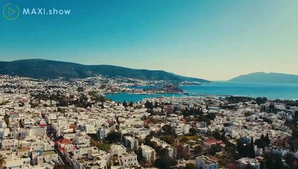 Sefirin Kizi (La hija del Embajador) Capitulo 26-3