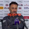 Vitor Pereira: 