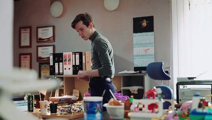 Миллионер из Балашихи - 2 сезон / 4 серия