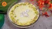 Rice Kheer Recipe By Slice & Dice _ Chawal ke Kheer _ Rice Pudding _ How to make chawal ke kheer