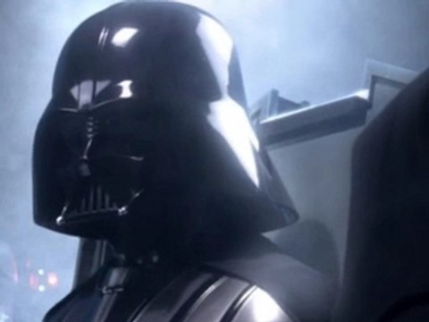 Bienvenue chez les ch'tis! VS STAR WARS episode 3