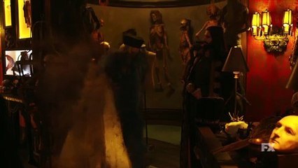 What We Do in the Shadows Season 3 - Cloak