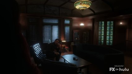 American Horror Stories 1x07 Season 1 Episode 7 Clip - Murder House Therapy