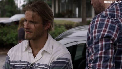 Heels Season 1 Episode 2 1x02 - Clip - ‘It Is Not Enough