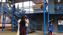 De regreso a las escuelas | Los niños vuelven a sus salones con el reto de recuperar los aprendizajes perdidos