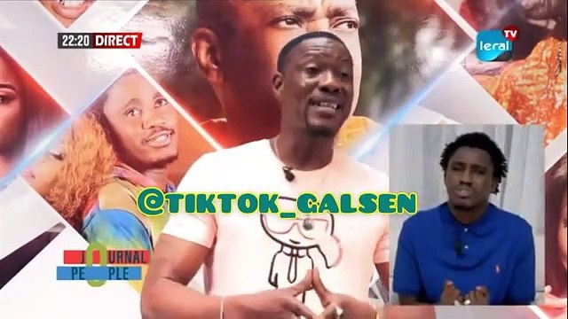 Le complot d'un sénégalais des USA pour détruire Waly Seck, révélation de Tange Tandian