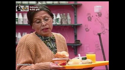 1000 Oficios Capitulo 269 HD