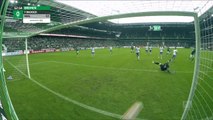 Werder Bremen v FC Hansa Rostock