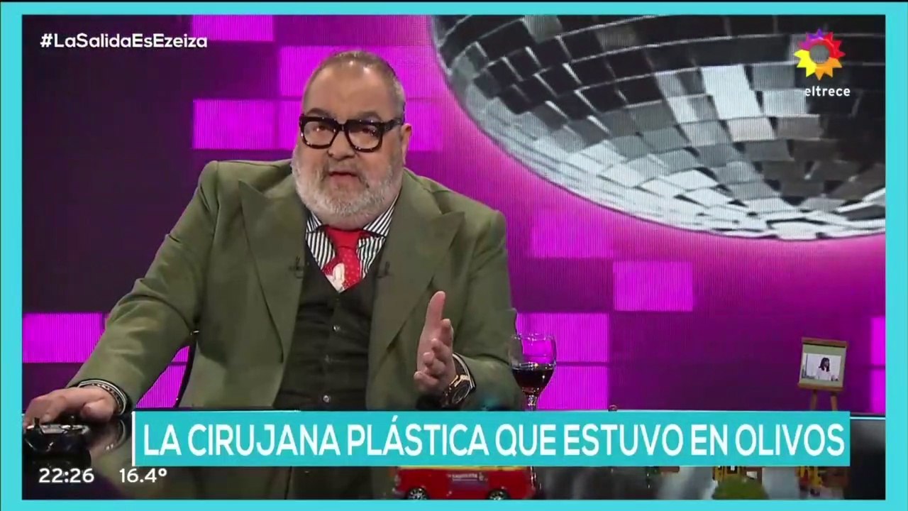 “Monólogo de Jorge Lanata” en “PPT Box” – 29/08/21