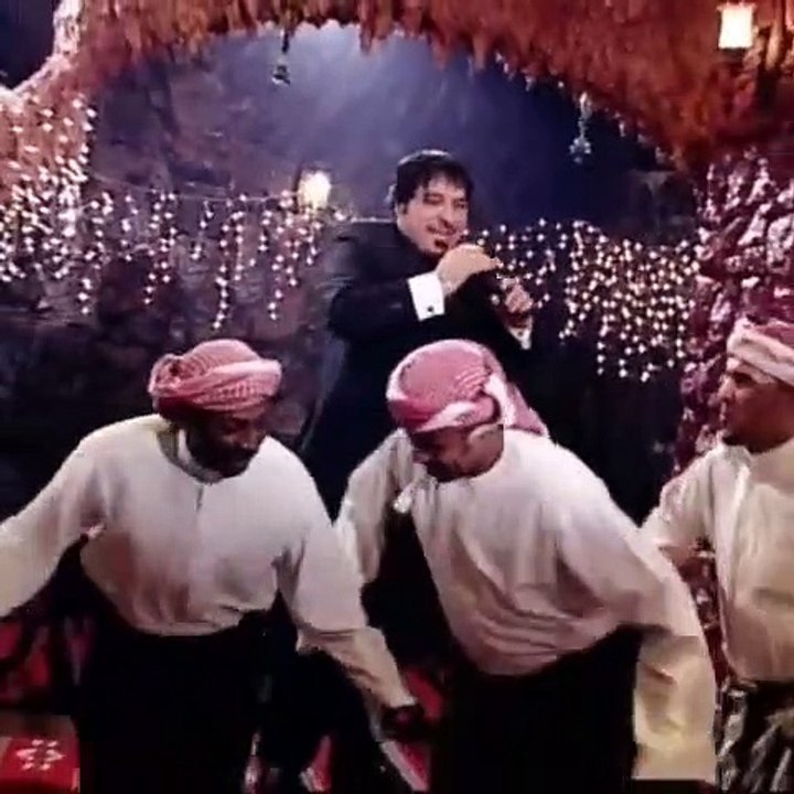 غنوه / انتم ما تعرفونه