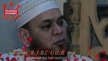 Aisa Dukhi Bayyan K Sari Mehfil Ka Ro Ro Kar Bura Hal _ Qari Ismaeel Attique _ Latest HD Video