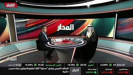 ...على استنزاف هذه أولها هذه الانتخابات الل...
