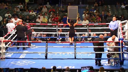 Alex Rincon vs Sanny Duversonne (14-08-2021) Full Fight