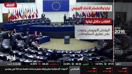 ...الذي تسبب بعرقلة المحادثات بشأن انضمام أ...