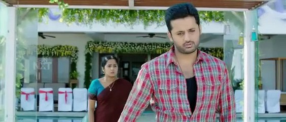 A Aa (2021) Tamil HDRip Movie Part 3