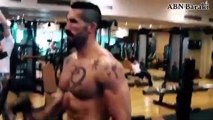 اقوي تمرين ل بويكا✌