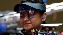 Paralympic: Avani Lekhara wins Gold medal in shooting event