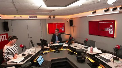 Le journal RTL de 5h30 du 30 août 2021