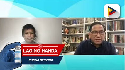 COVID-19 cases sa bansa, posibleng umabot sa 20-K kada araw sa kabila ng mahigpit na health protocol na ipinatupad sa bansa ayon sa OCTA Research