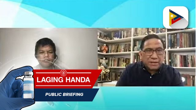 COVID-19 cases sa bansa, posibleng umabot sa 20-K kada araw sa kabila ng mahigpit na health protocol na ipinatupad sa bansa ayon sa OCTA Research