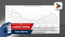 OCTA Research: Wala pa sa 'peak' ang surge ng ICU occupancy ng NCR