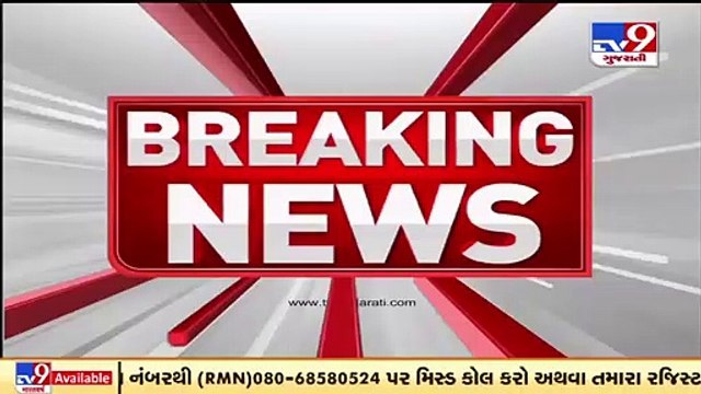 Tokyo Paralympics_ India's Avani Lekhara wins Gold Medal in women's 10m AR standing SH1 final_ TV9