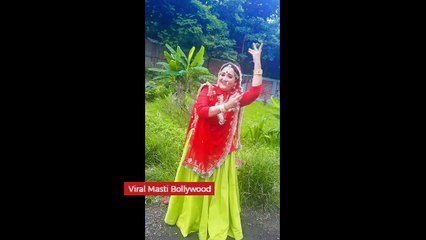 Download Video: Rupali Ganguly and Alpana Buch Dance on Song Param Sundari