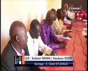 JT LABARI 29 AOUT 2021