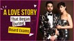 Ayushmann Khurrana - Tahira Kashyap's Love Story |Meeting By Coincidence To Support During Struggles