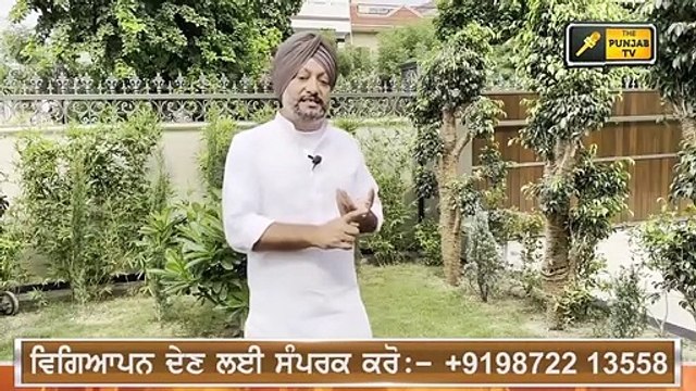 ਨਵਜੋਤ ਸਿੱਧੂ ਤੇ ਮਜੀਠੀਆ ਦੀ ਲੜਾਈ 'ਤੇ ਭੜਕੇ Mandeep Manna angry on Sidhu and Majithia | The Punjab TV