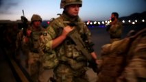 Afghanistan-Rückzug der USA: Die letzten Stunden