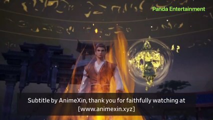 Supreme God Emperor Episode 96 English Subtitle