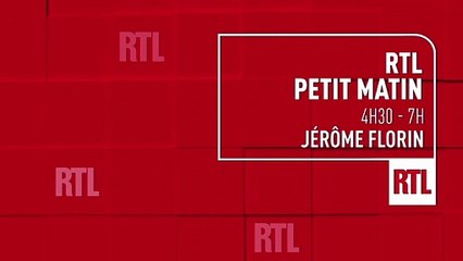 Le journal RTL de 6h du 30 août 2021