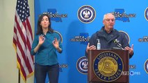 LIVE - Louisiana governor holds news briefing on Hurricane Ida